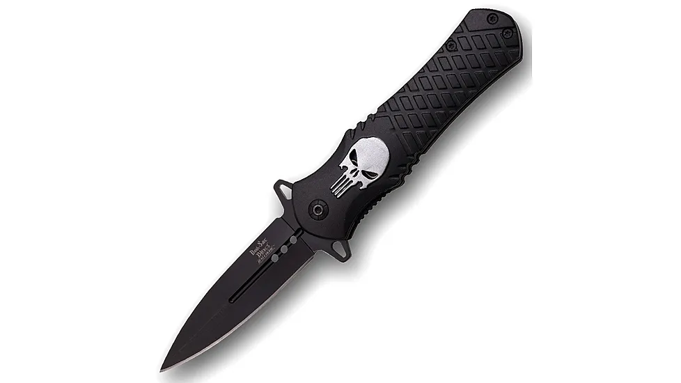 XTS DS A014BK Folding Knife