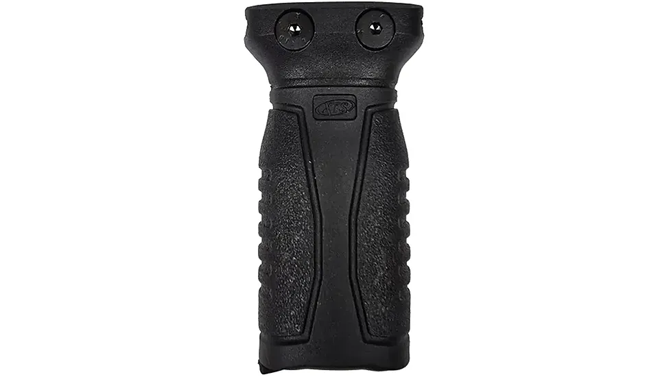 XTS Short Rubberized Vertical Grip