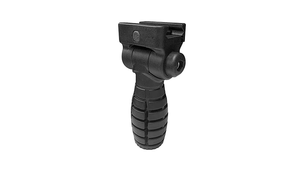 XTS Side-2-Side Folding Vertical Grip