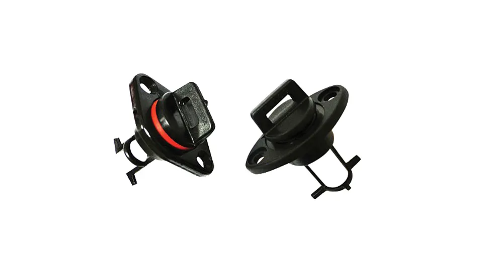 Yak Gear Drain Plug Kit