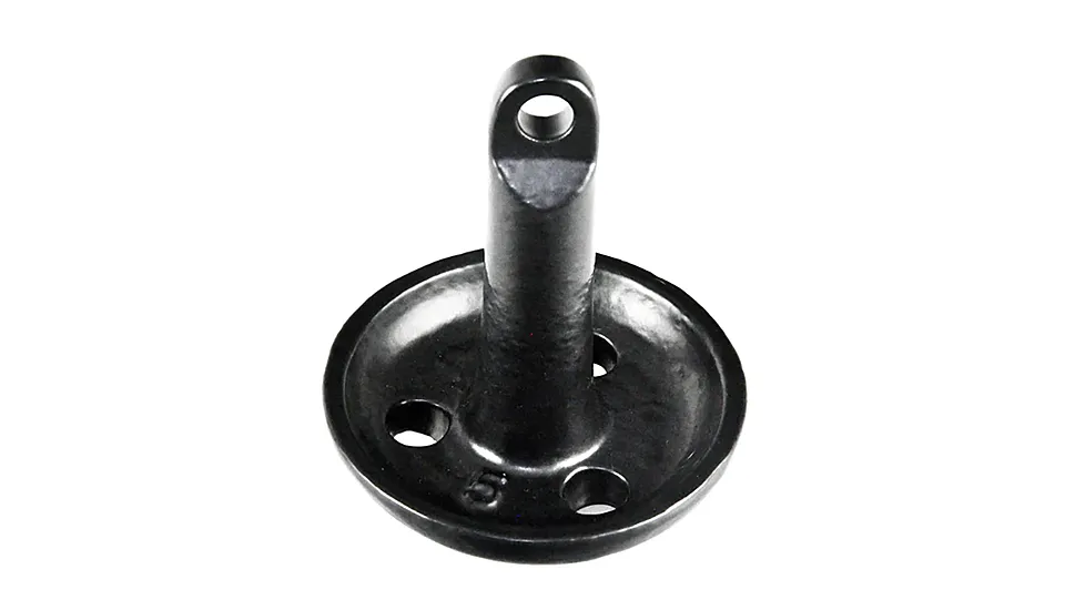 Yak Gear YakGear 5lb Mushroom Anchor