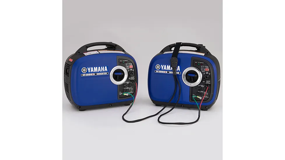 Yamaha ACC-0SS55-70-01 Parallel Power Cables