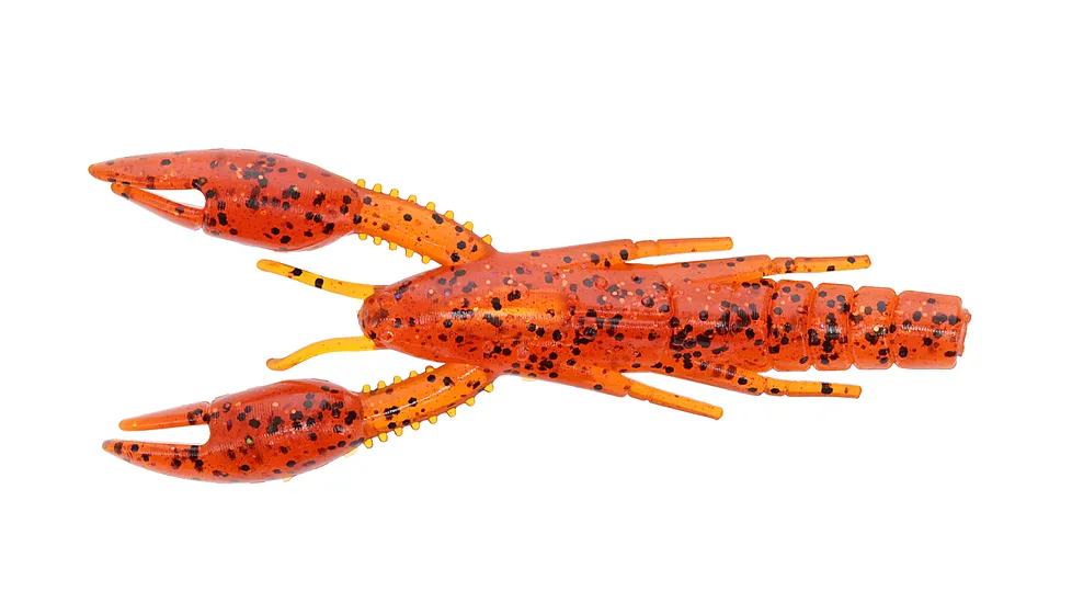 Yamamoto Baits Psycho Dad Creature Bait