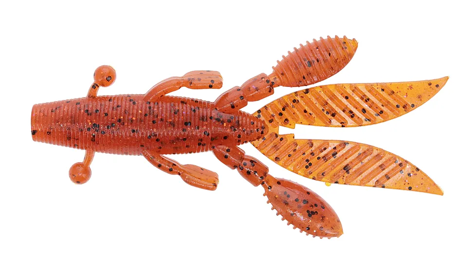 Yamamoto Baits Flappin Hog Creature Bait