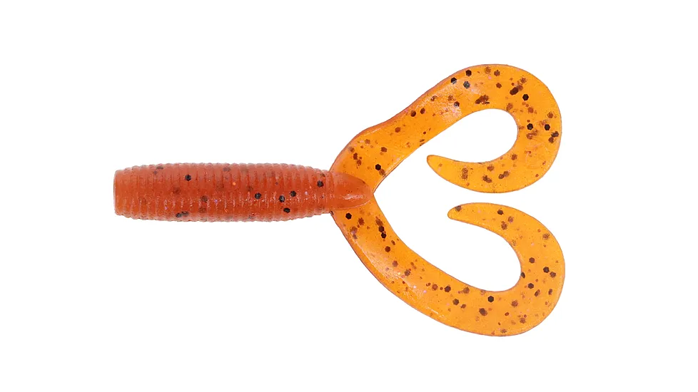 Yamamoto Baits Double Tail Grub