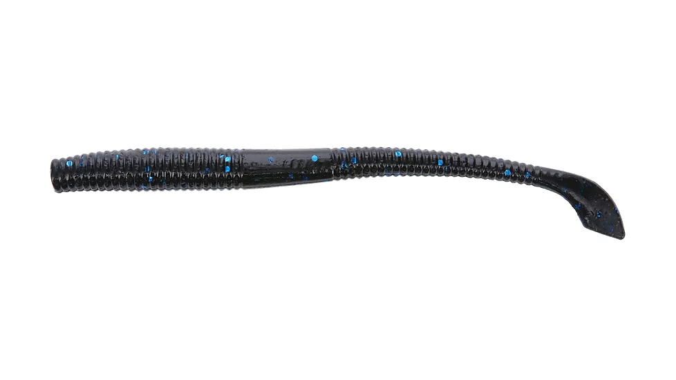 Yamamoto Baits Kut 4in Tail Worm