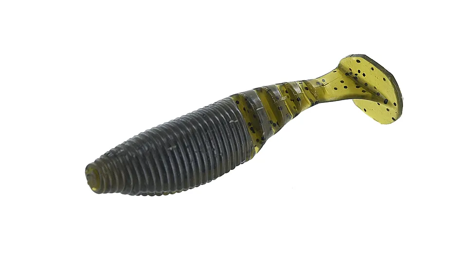 Yamamoto Baits Paddle Tail Zako Soft Bait