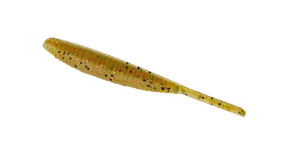 Yamamoto Baits Shad Shape Worm