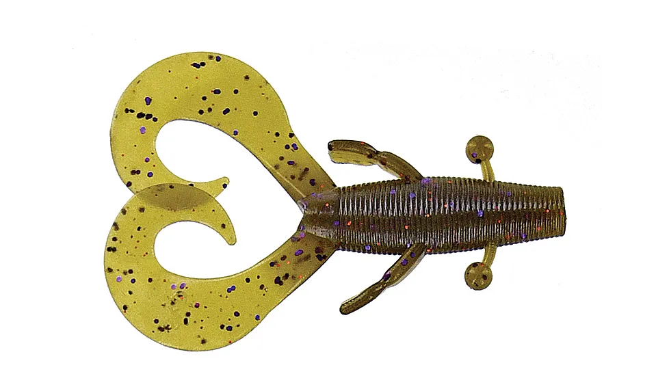 Yamamoto Baits Cowboy Creature Bait