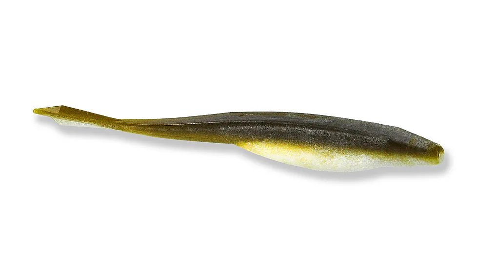 Yamamoto Baits D-Shad Soft Plastic Jerkbaits