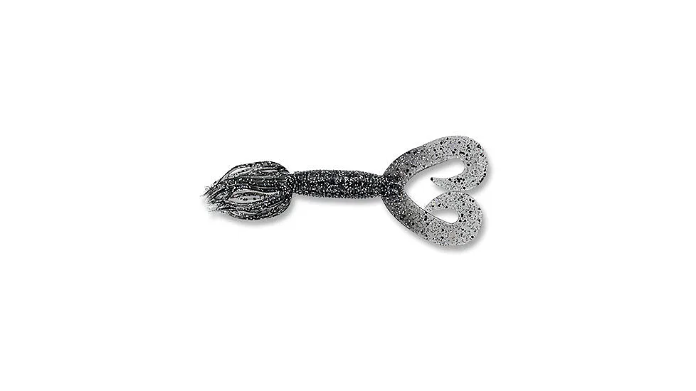 Yamamoto Baits Double Tail 5in Hula Grub