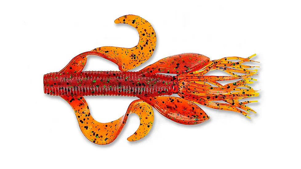 Yamamoto Baits Kreature Soft Bait