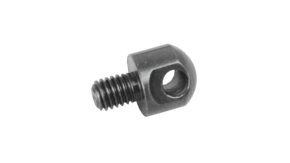 Yankee Hill Machine Fixed Bipod/Swivel Stud YHM-262
