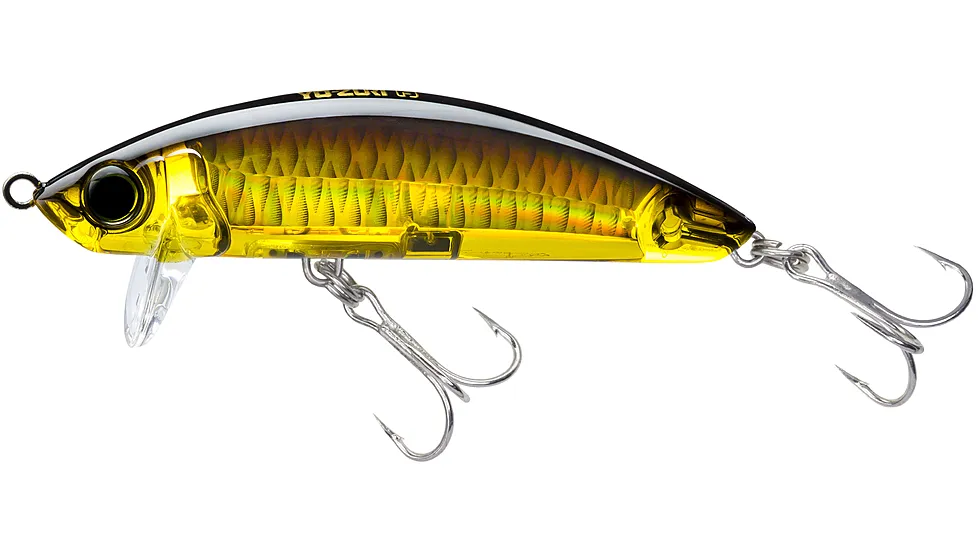 Yo-Zuri 3D Inshore Surface Minnow