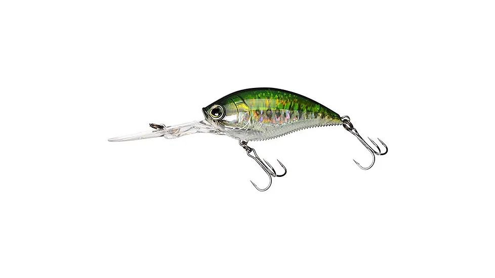 Yo-Zuri 3DB Deep Crank Lures