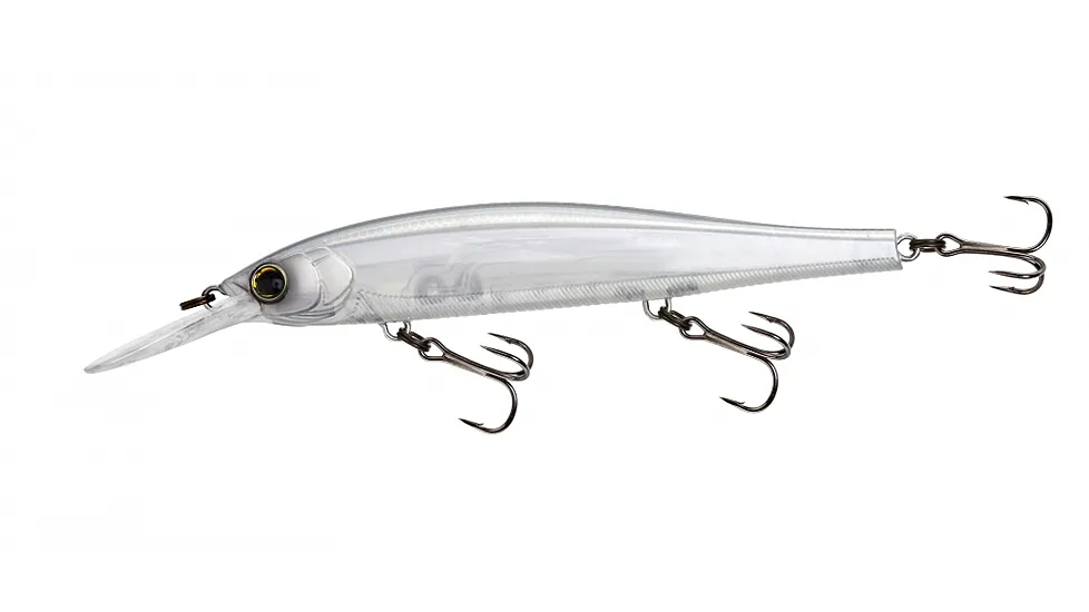 Yo-Zuri 3DB Jerkbait 110 Deep Suspending Lures