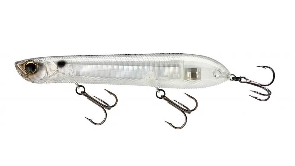 Yo-Zuri 3DB Pencil Popper Lures