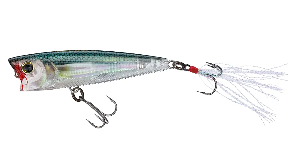 Yo-Zuri 3DB Popper Lures