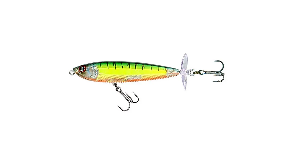 Yo-Zuri 3DB Prop Lures
