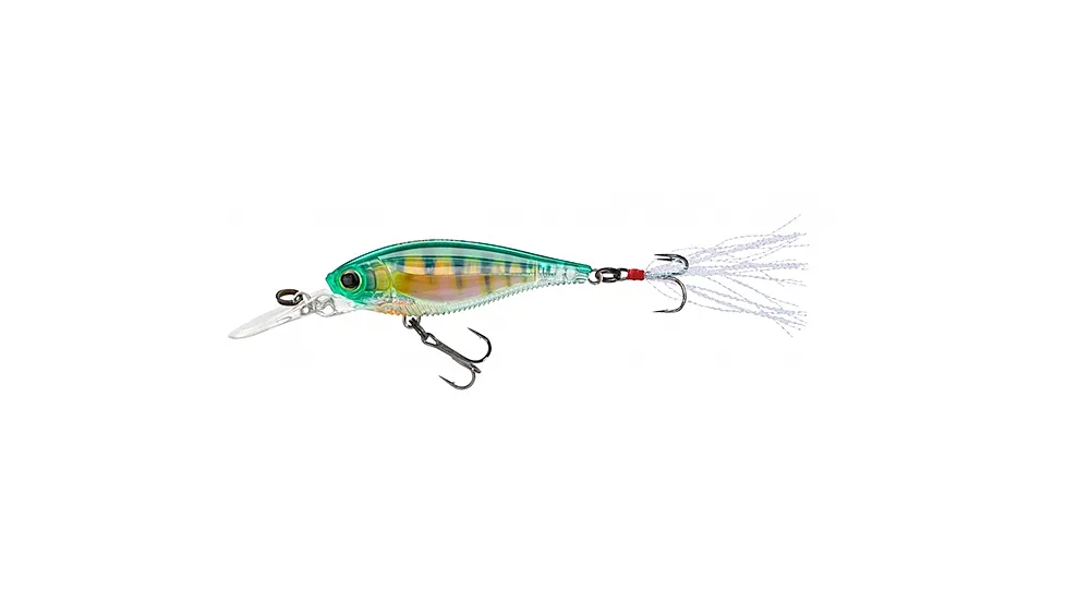 Yo-Zuri 3DB Shad Lures