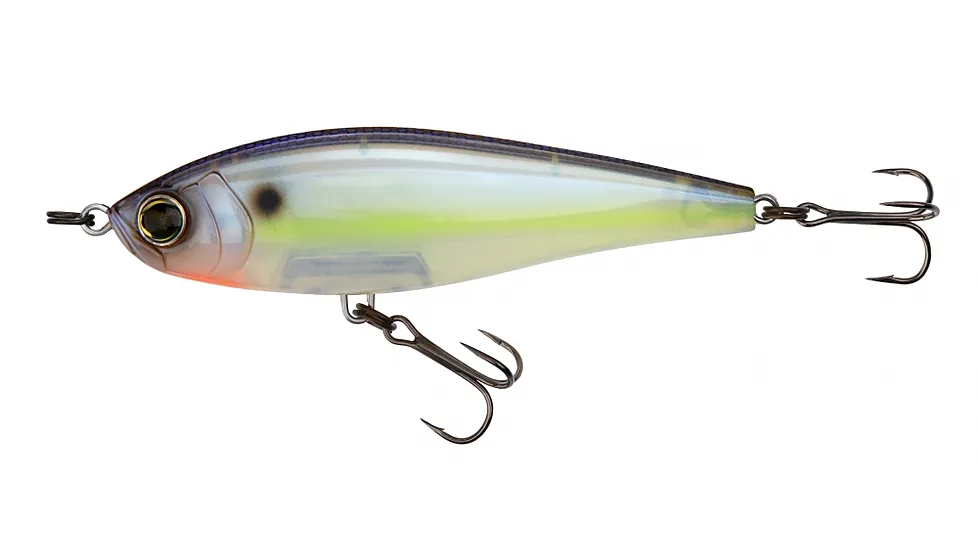 Yo-Zuri 3DB Twitchbait Lures