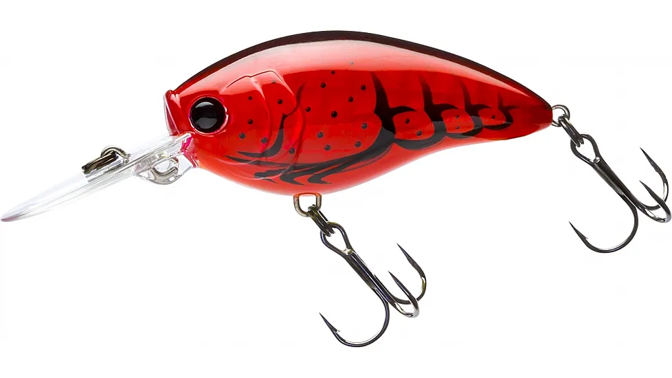 Yo-Zuri 3DR-X Crank Mid-Runner Lures