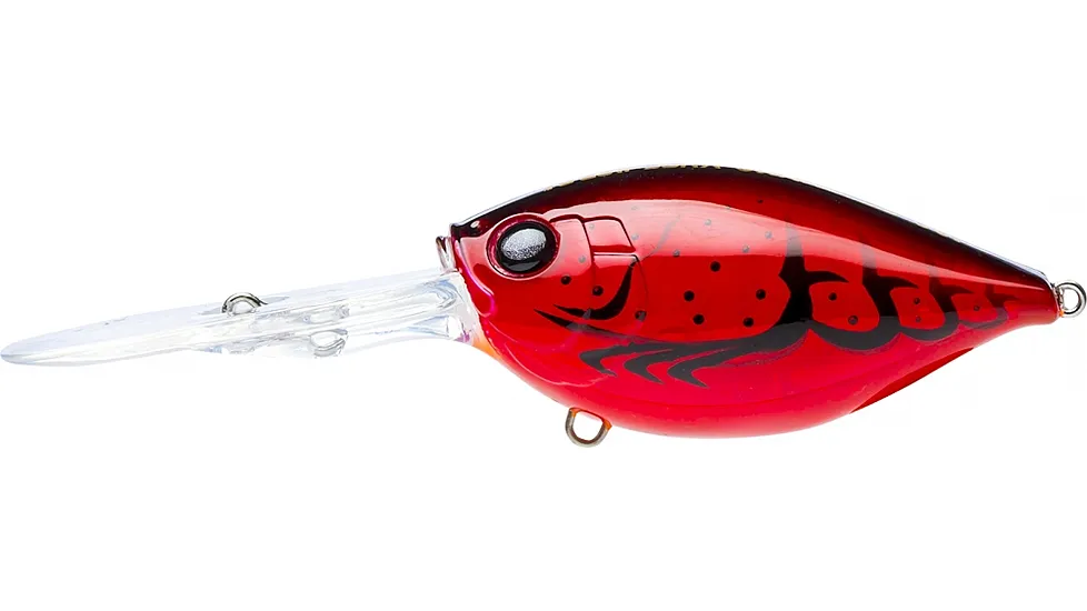 Yo-Zuri 3DR-X Deep Diver Lures