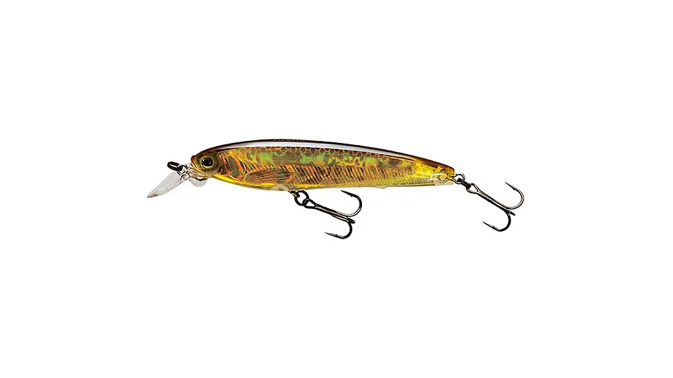 Yo-Zuri 3DS Minnow Lures
