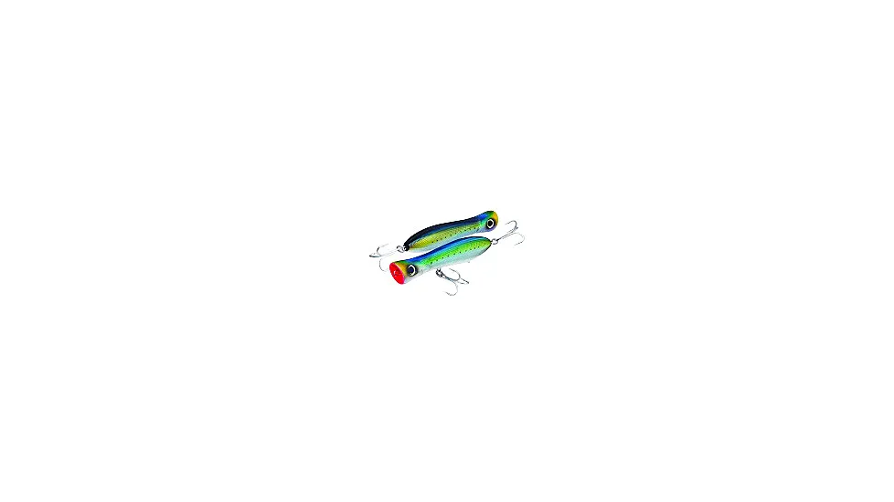 Yo-Zuri Bull Pop Lures