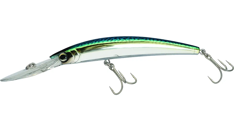 Yo-Zuri Crystal Minnow Deep Diver