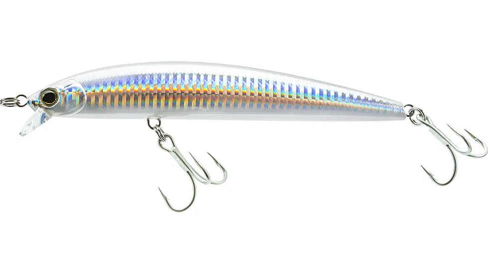 Yo-Zuri Hydro Minnow LC Minnow