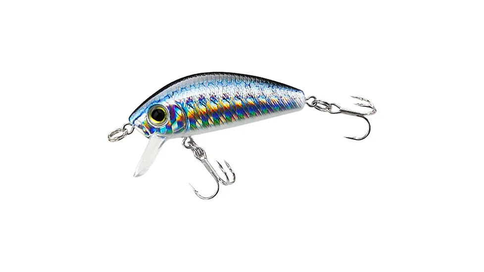 Yo-Zuri L-Minnow Lures