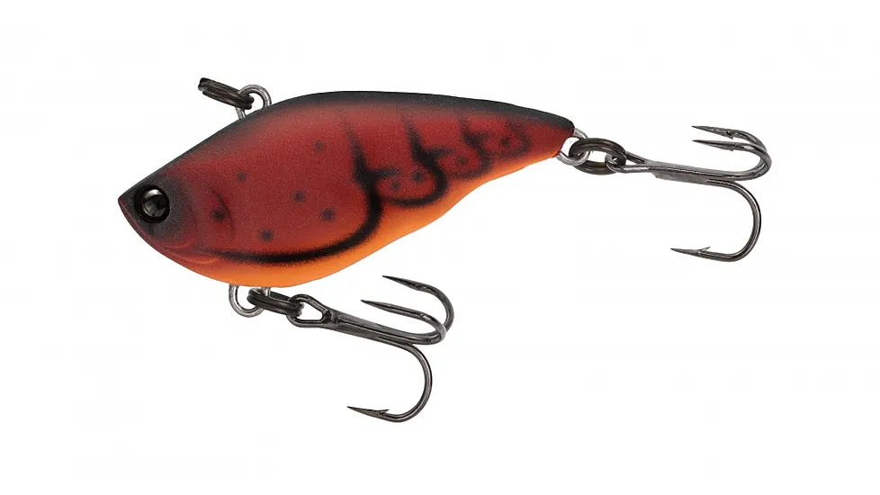Yo-Zuri Rattln Vibe Mini Lures