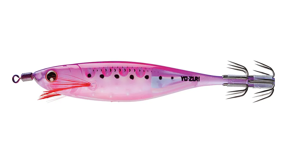 Yo-Zuri Ultra Bait Squid Jig 424023