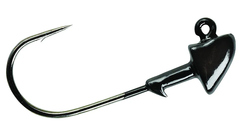 Yum Money Head, 5/0 Hook Soft Plastic