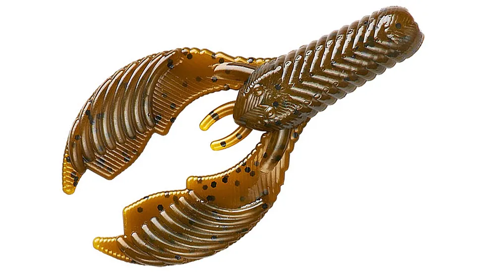 Yum Craw Chunk Bait - 8 Pack