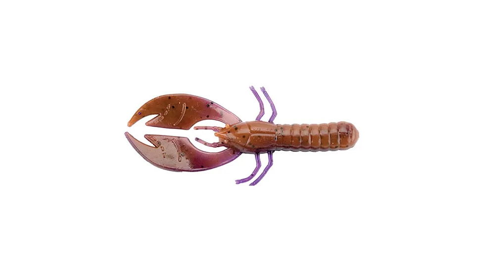 Yum Craw Papi Bait - 12 Pack