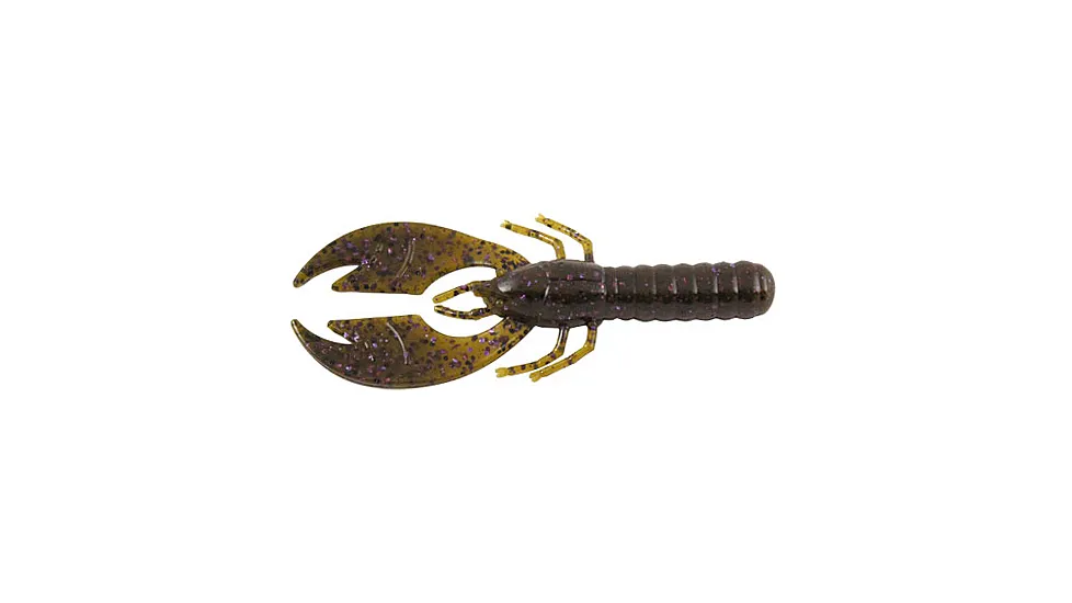 Yum Craw Papi Bait - 8 Pack