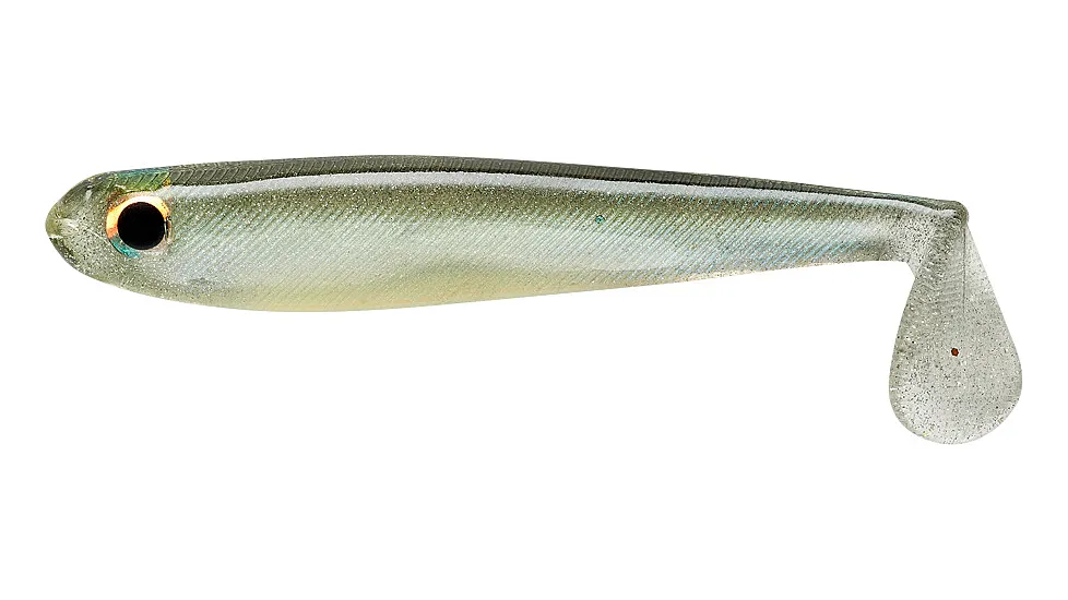 Yum Money Minnow Swimbaits