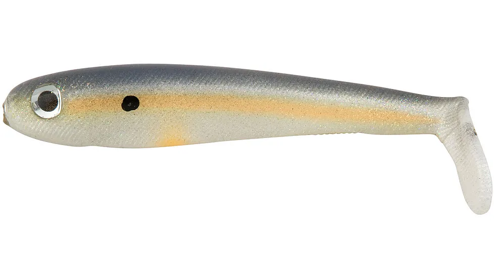 Yum Money Minnow Swimbaits - 4 Pack