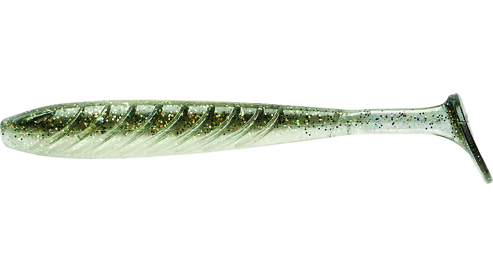 Yum Pulse Swimbait-Soft Plastic Swimbaits - 8 Pack