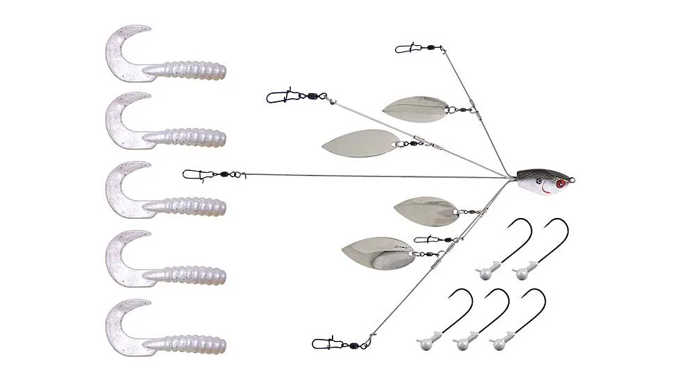 Yum Yumbrella Flash Mob Jr