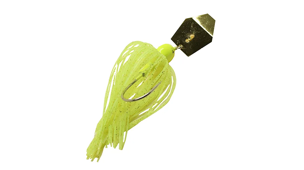 Z-man Chatterbait Swim Jig