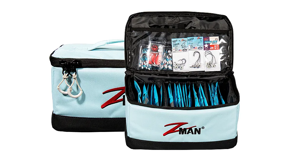 Z-man Elaztech Bait Blockz