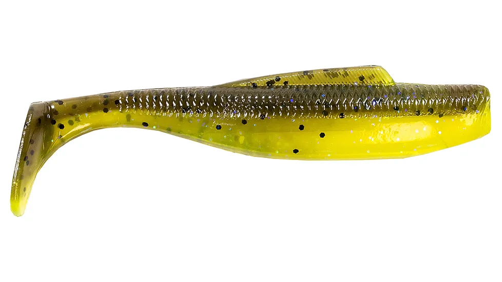Z-man Diezel Minnowz 4in Swimbaits