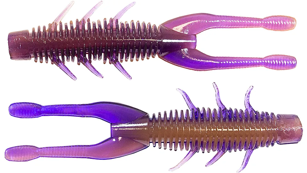 Z-man Elaztech TRD Hogz Creature Bait