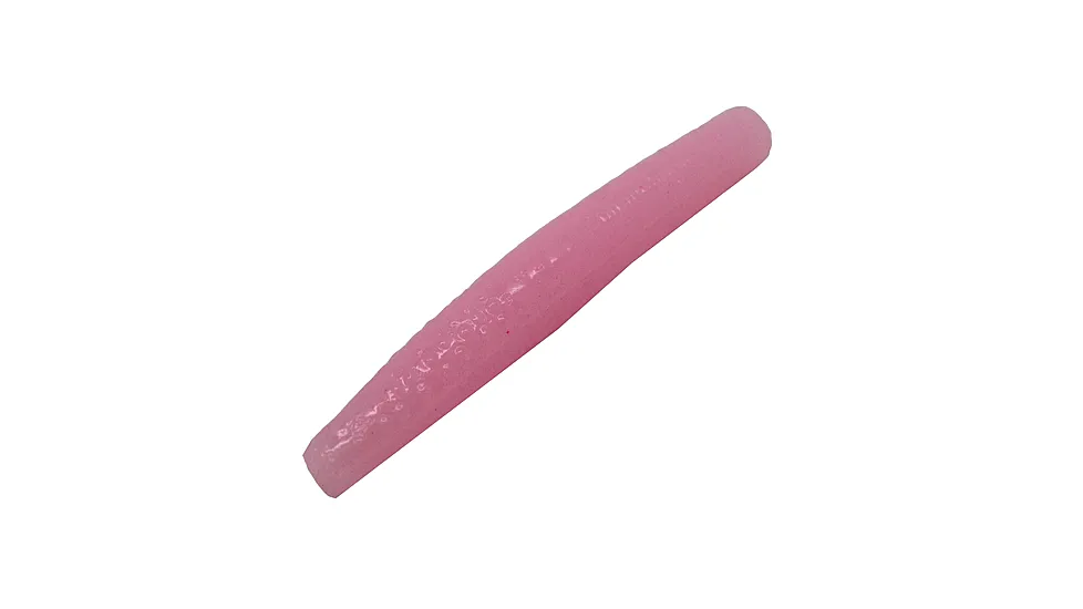 Z-man FINESSE TRD 2.75" BUBBLE GUM 8PK TRD275-23PK8