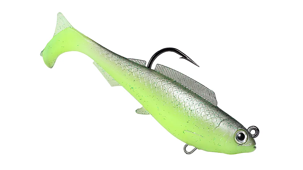 Z-man HerculeZ Swimbait