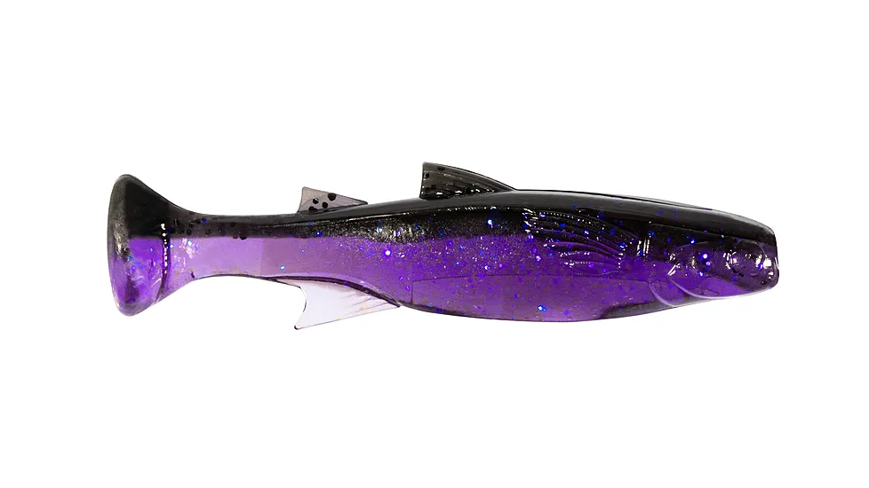 Z-man Mulletron Swimbait Lure