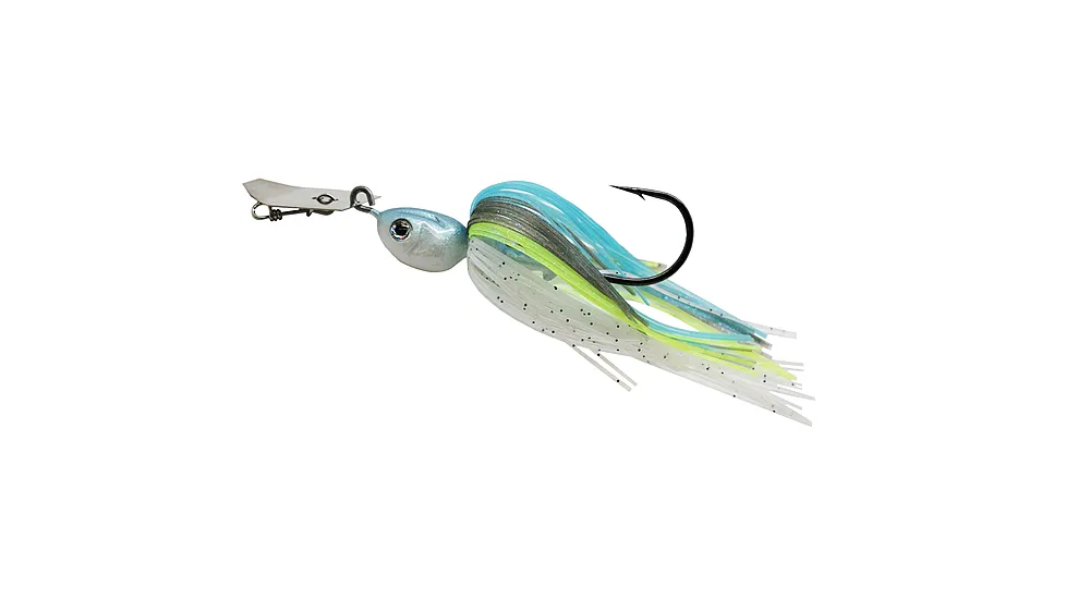 Z-man PROJECTZ CHATBAIT 3/8ozSEXIER SHAD CB-PZ38-03